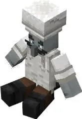 Атака шефом топтанием