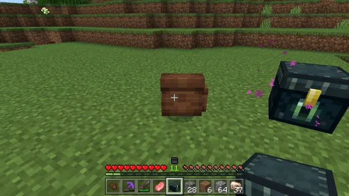 Рюкзак Края