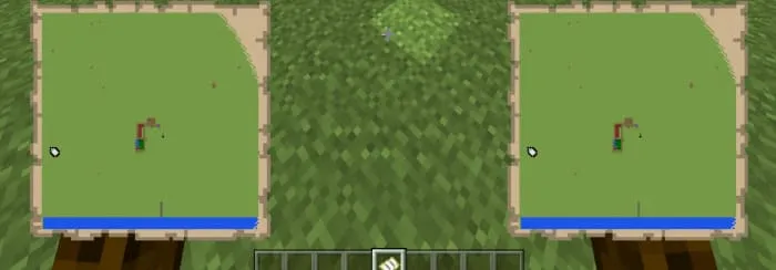 Исправлены карты в руке