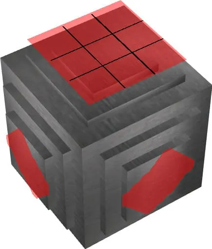 Верстак костюмов злодеев