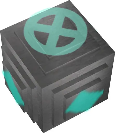 Создатель костюмов мутантов