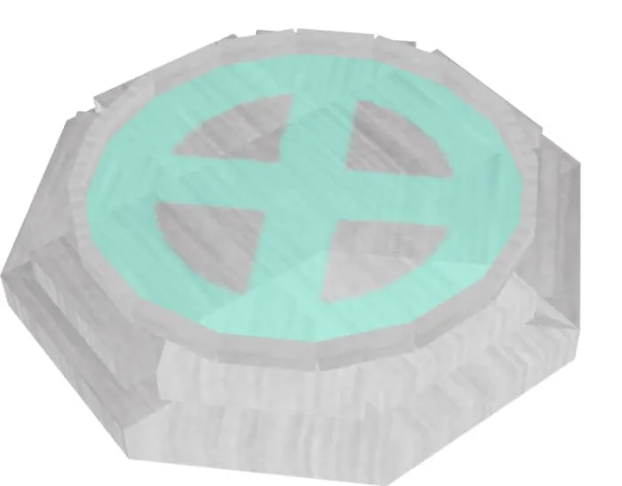 Изготовитель костюмов мутантов