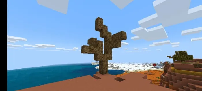 Мёртвый куст