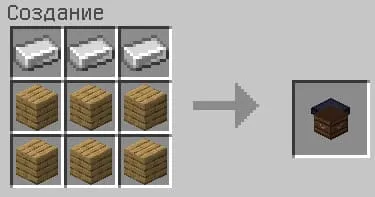 Крафт монтажного верстака