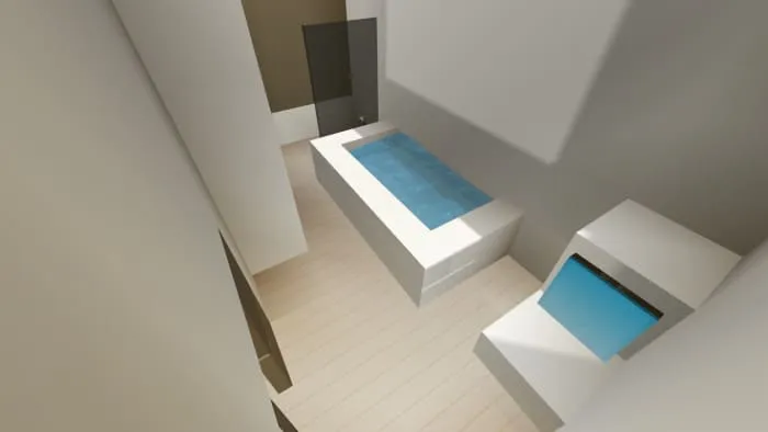 Ванная комната