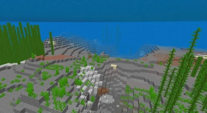 Улучшенная вода без тумана