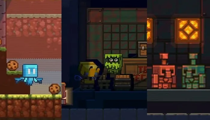 Minecraft Live 2021: Сравнение мобов