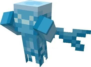 Элэй боится