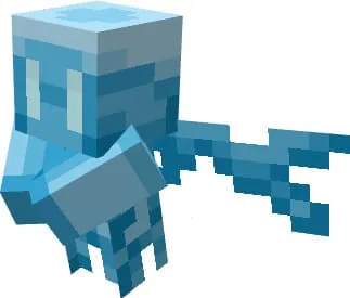 Поведение Элэя