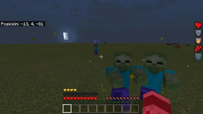 Как работает шпинельский тотем