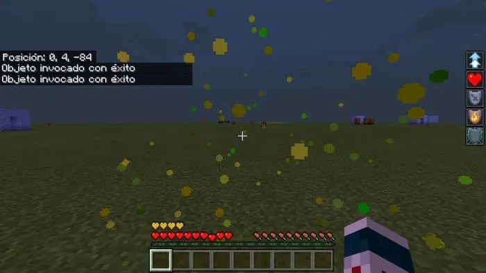 Нефритовый тотем в игре