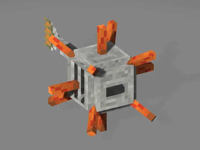 Скелетный страж