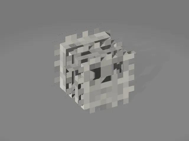 Скелетный иглобрюх