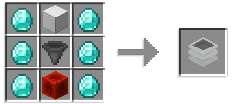 Рецепт авто насоса