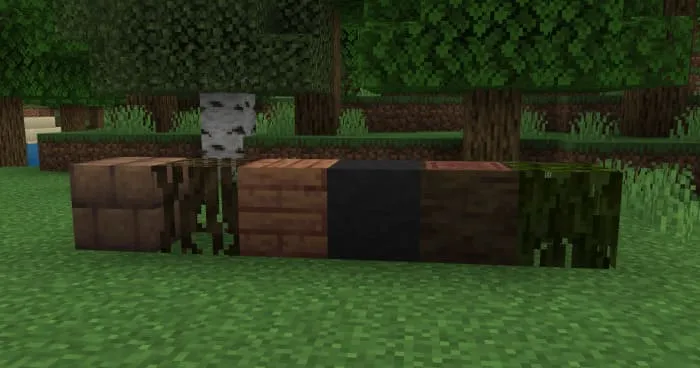 Все новые блоки