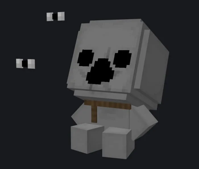 Хранитель магазина вид