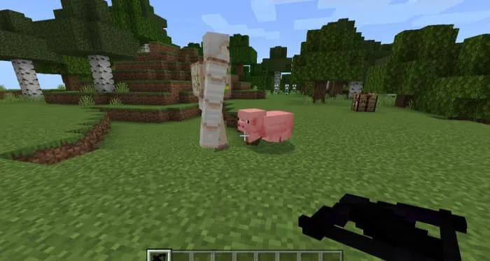 Драконий арбалет и железный голем