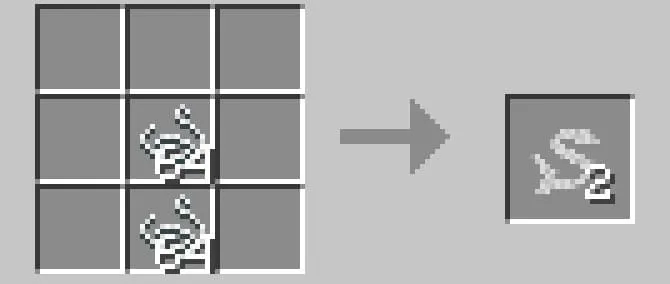 Крафт веревки