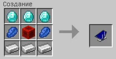 Крафт обычной солнечной панели