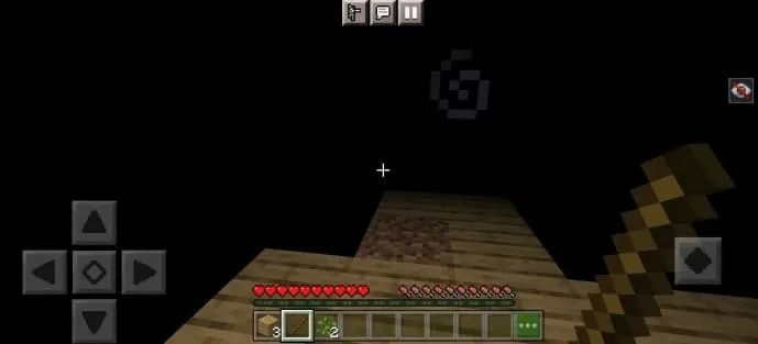 Эффект слепоты