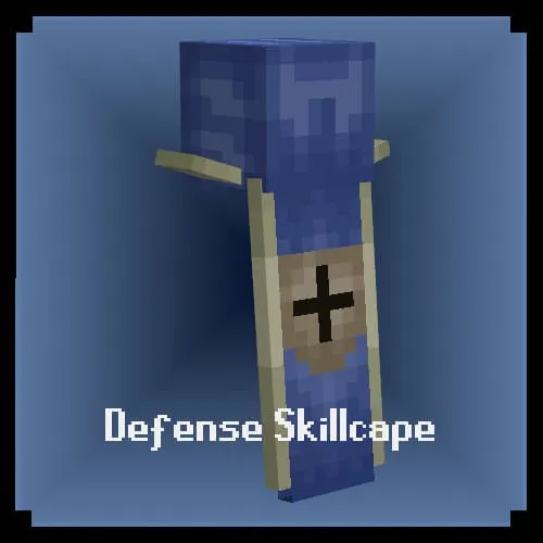 Вид плаща защиты