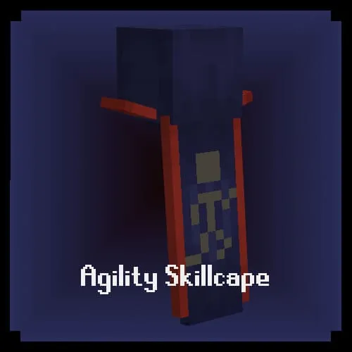 Плащ ловкости