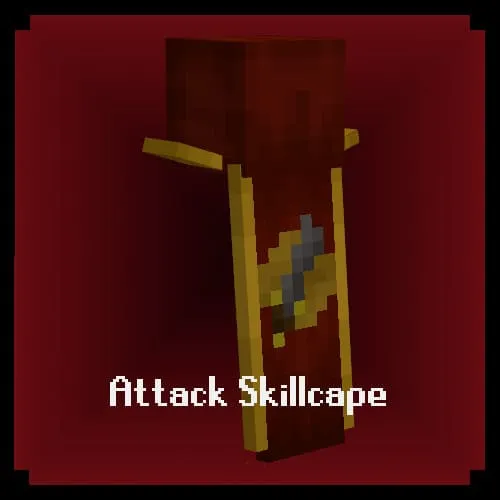 Вид плаща атаки