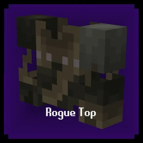 Куртка разбойника