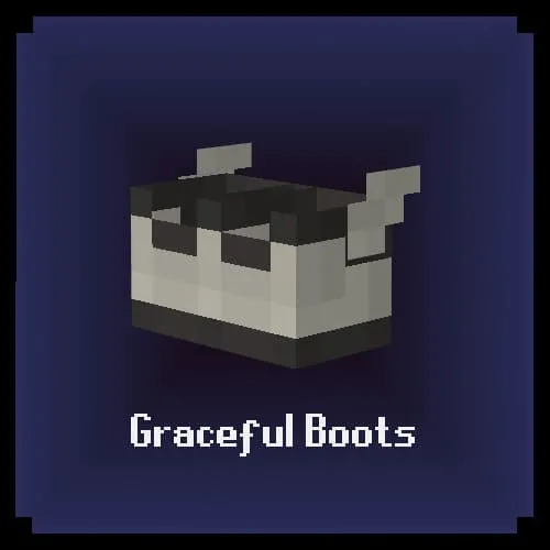 Изящные сапоги