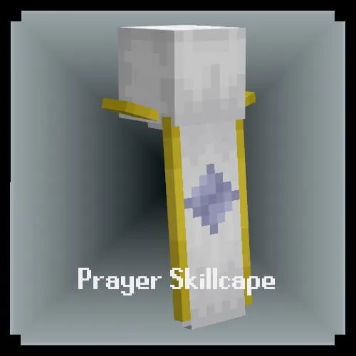 Духовный плащ