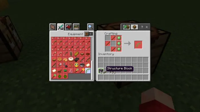 Крафт слизневого лука