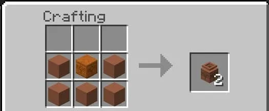 Крафт большой вазы