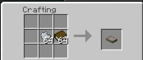 Крафт декоративной книги