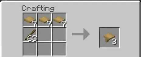 Крафт уголка