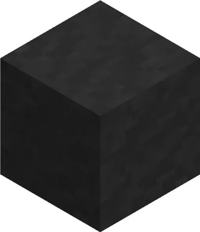 Блок грязи в Майнкрафт