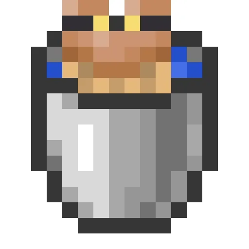 Ведро с лягушкой