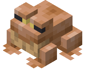 Виды лягушек