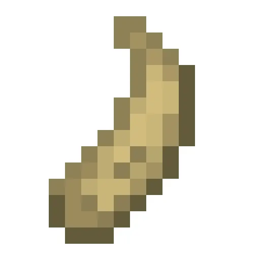 Крокодиловый клык