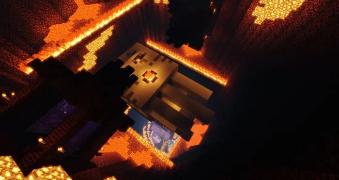 Адский дроппер