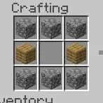 Крафт сельской структуры