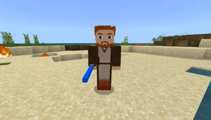 Оби-Ван Кеноби