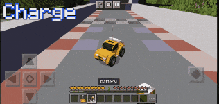 Зарядка машинки