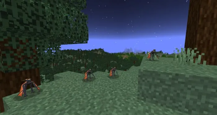 Древний динозавр И Ци