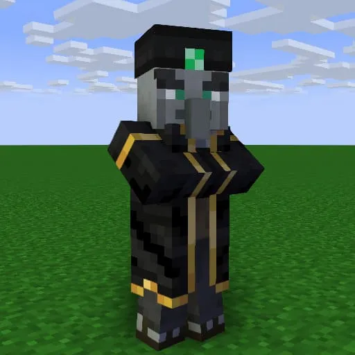 Вид легендарного вызывателя