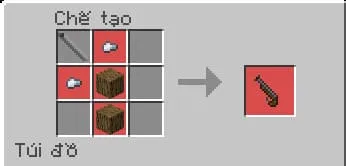 Крафт короткого мушкета