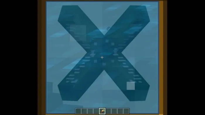 Пасть кальмара