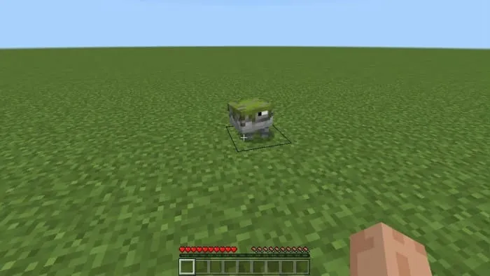 Моб большеглот в мире