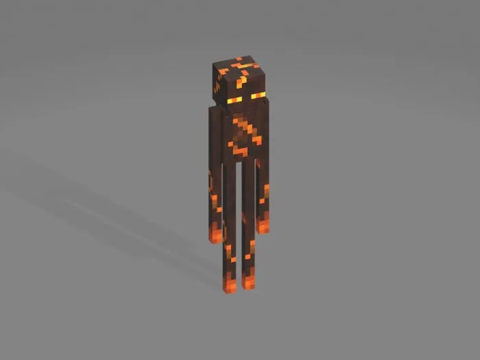 Вид Странника Незера