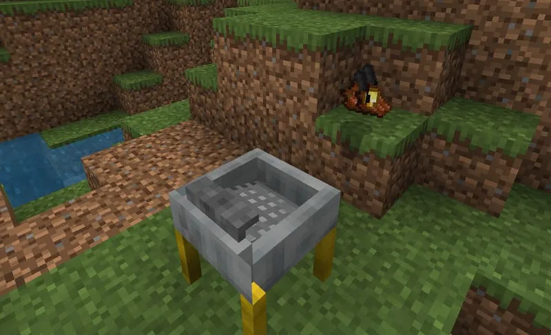 Вид дробителя