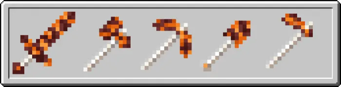 Магмовые инструменты